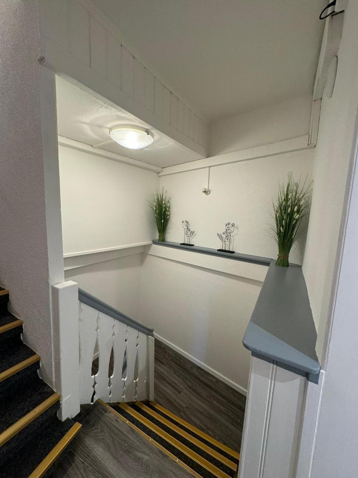 Haus Zum Ruetli Appartement Chur Buitenkant foto