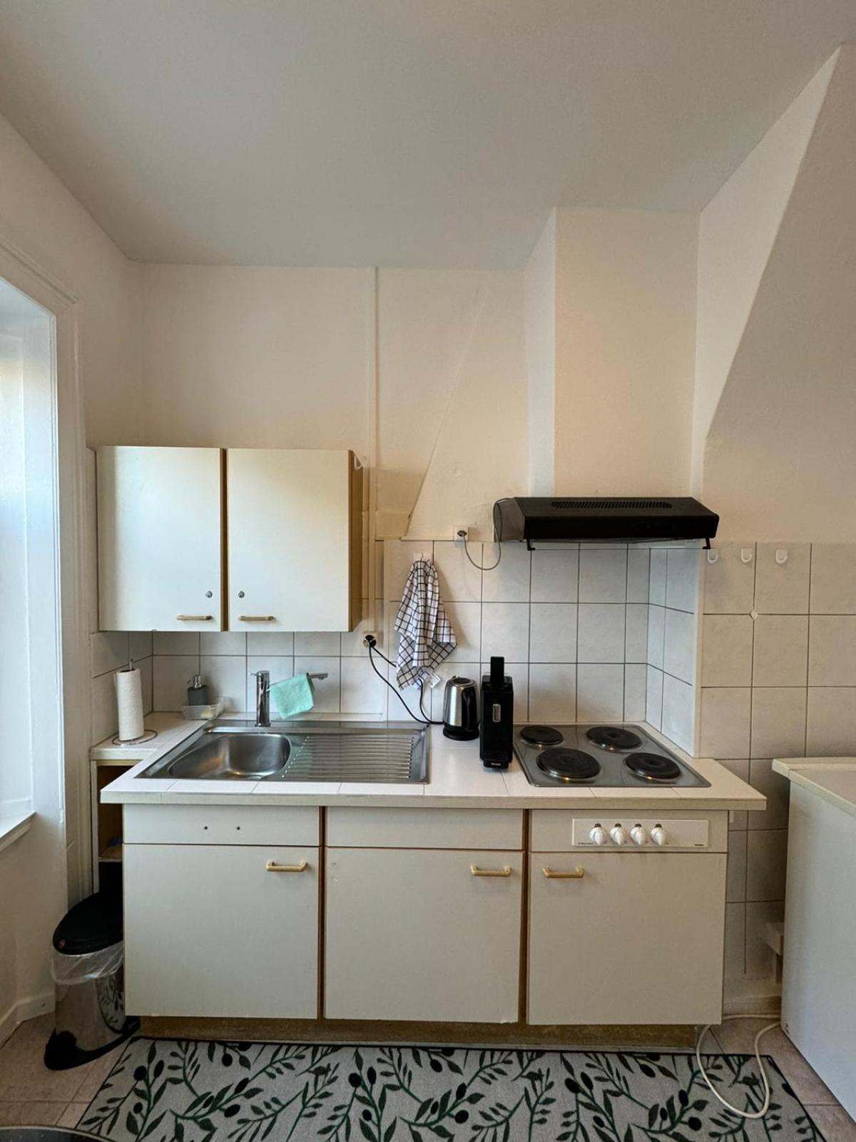 Haus Zum Ruetli Appartement Chur Buitenkant foto