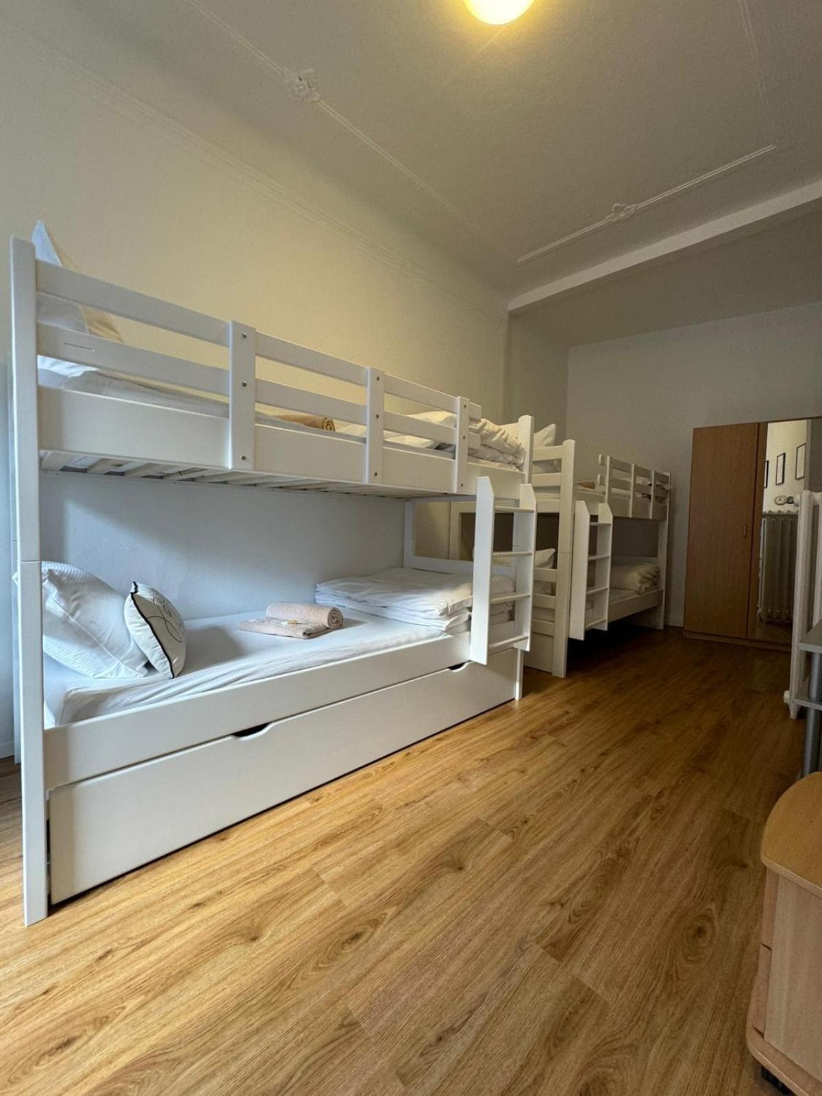 Haus Zum Ruetli Appartement Chur Buitenkant foto