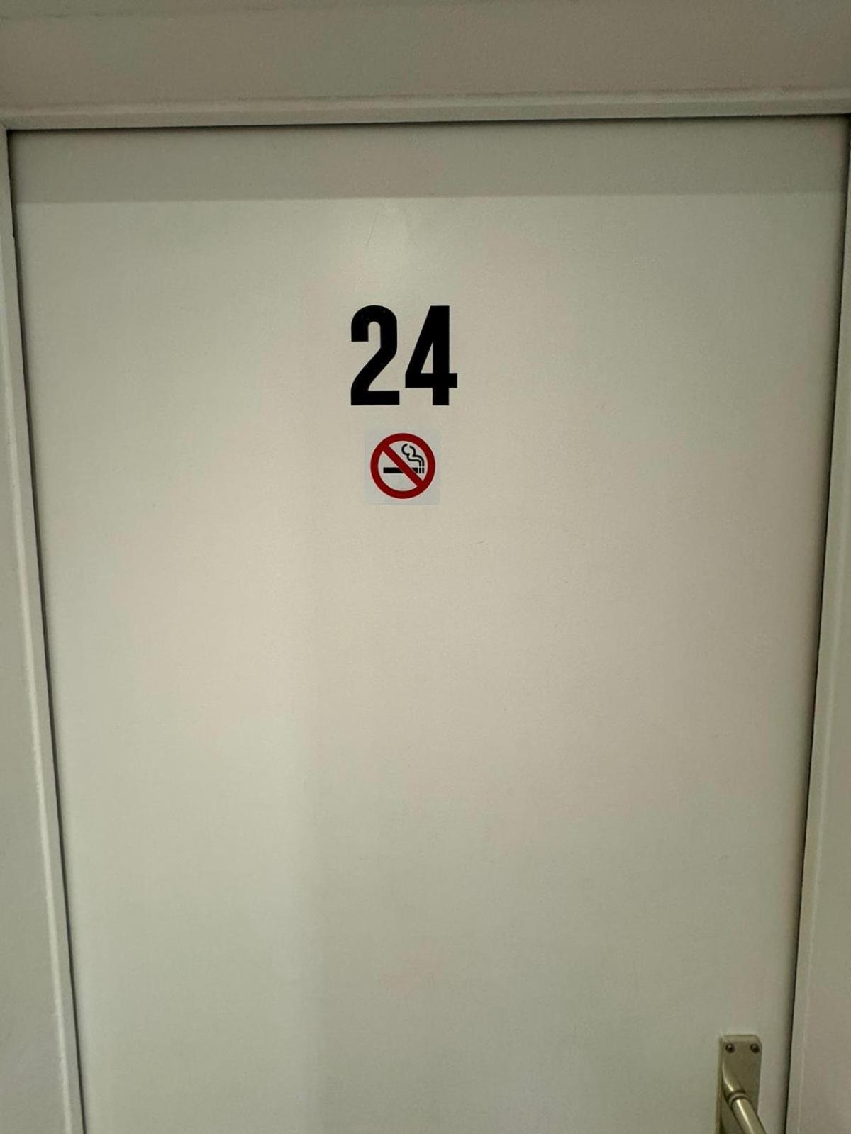 Haus Zum Ruetli Appartement Chur Kamer foto