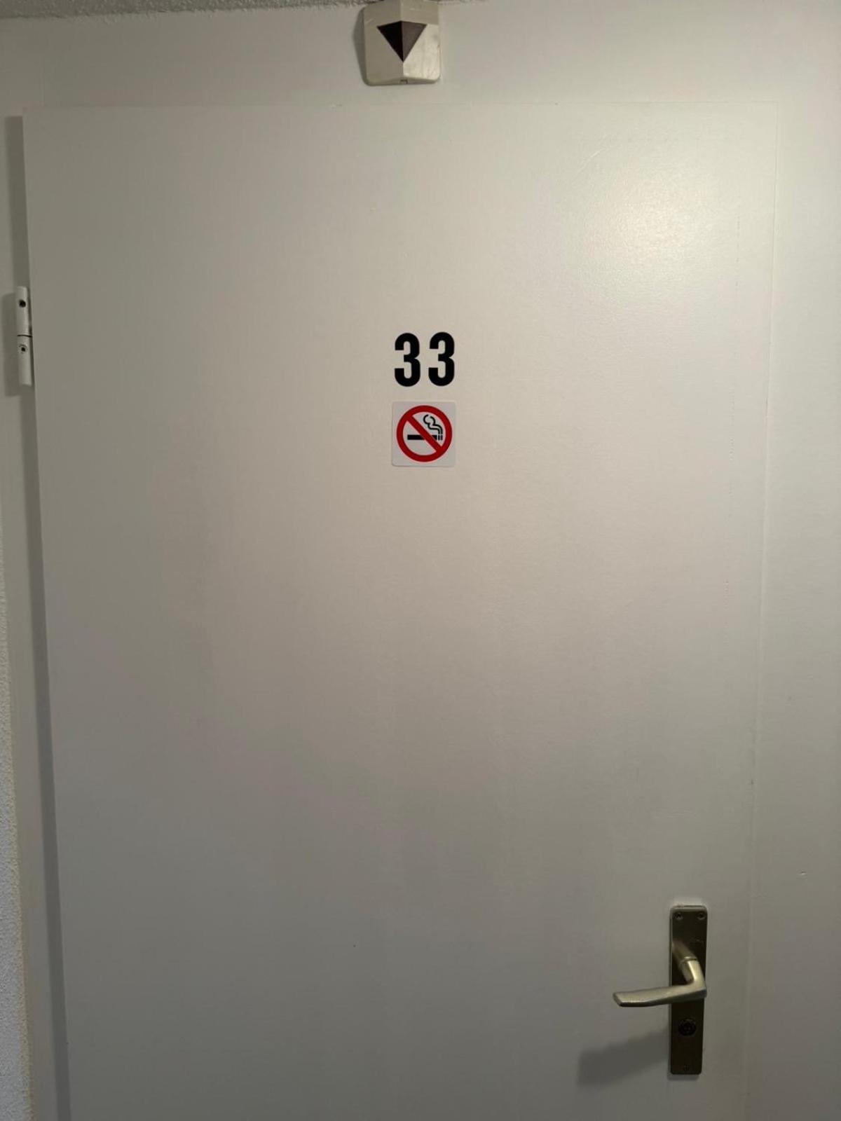 Haus Zum Ruetli Appartement Chur Kamer foto