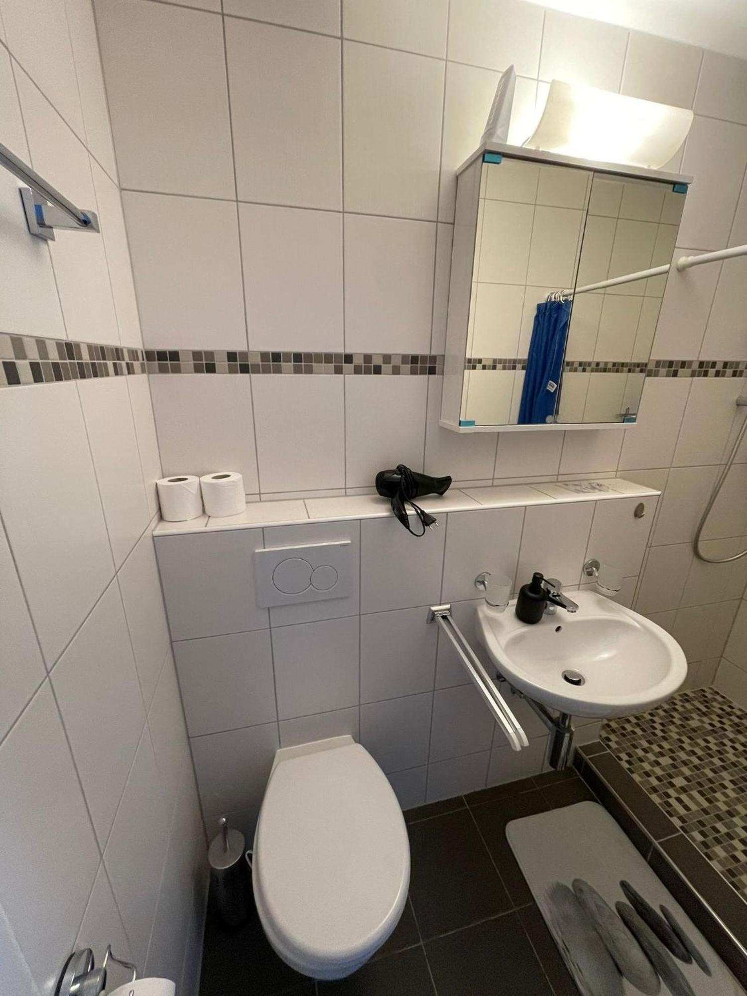 Haus Zum Ruetli Appartement Chur Buitenkant foto