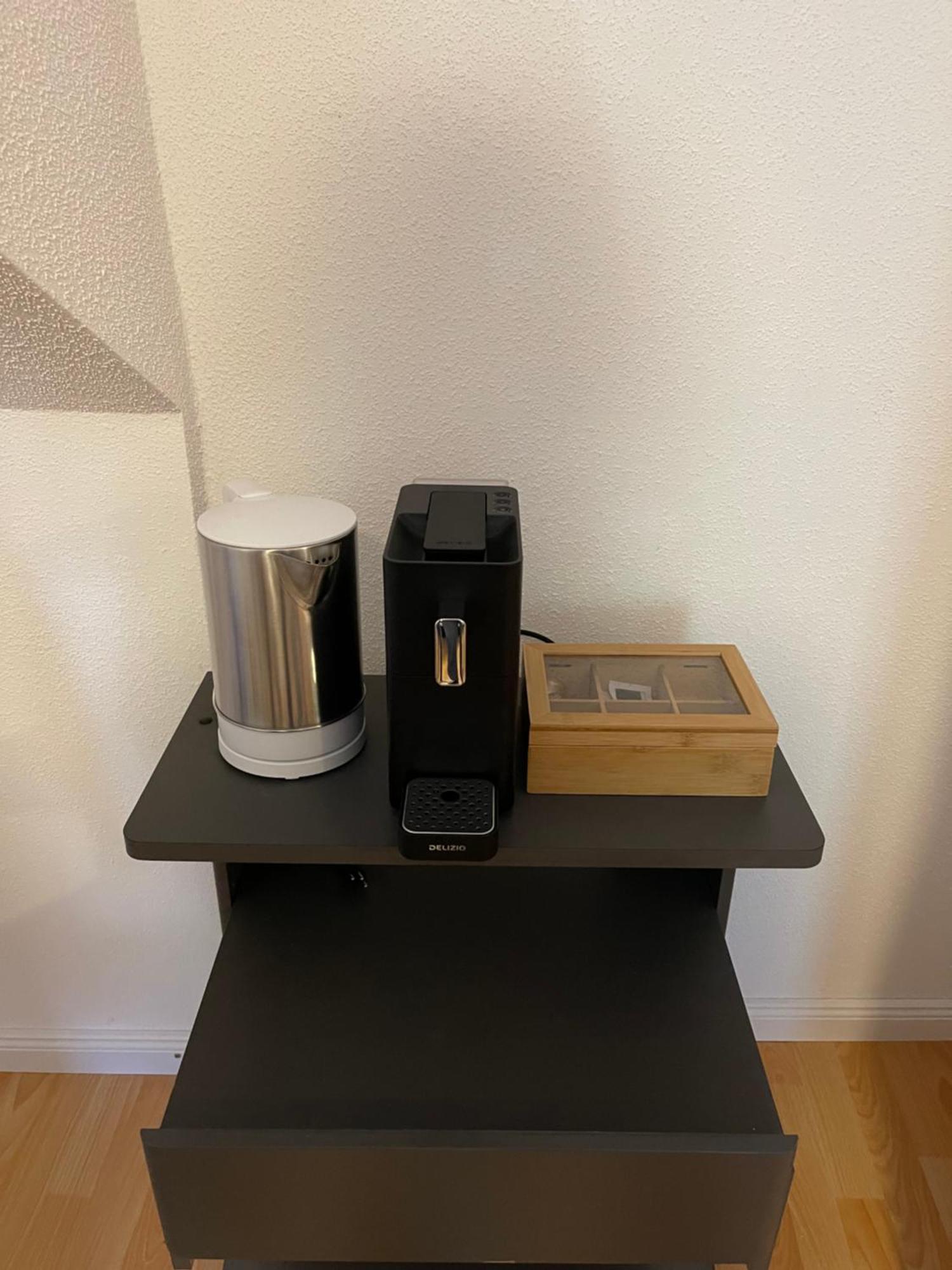 Haus Zum Ruetli Appartement Chur Buitenkant foto